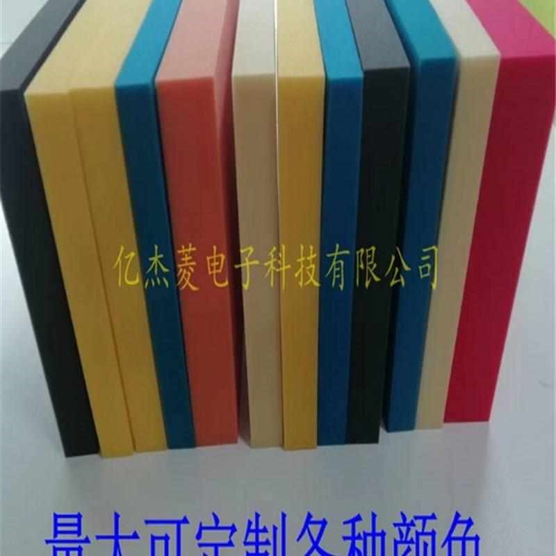 热销机柜新款电变频器聚氨酯棉空压机通风口过滤机箱尘网滤箱风机
