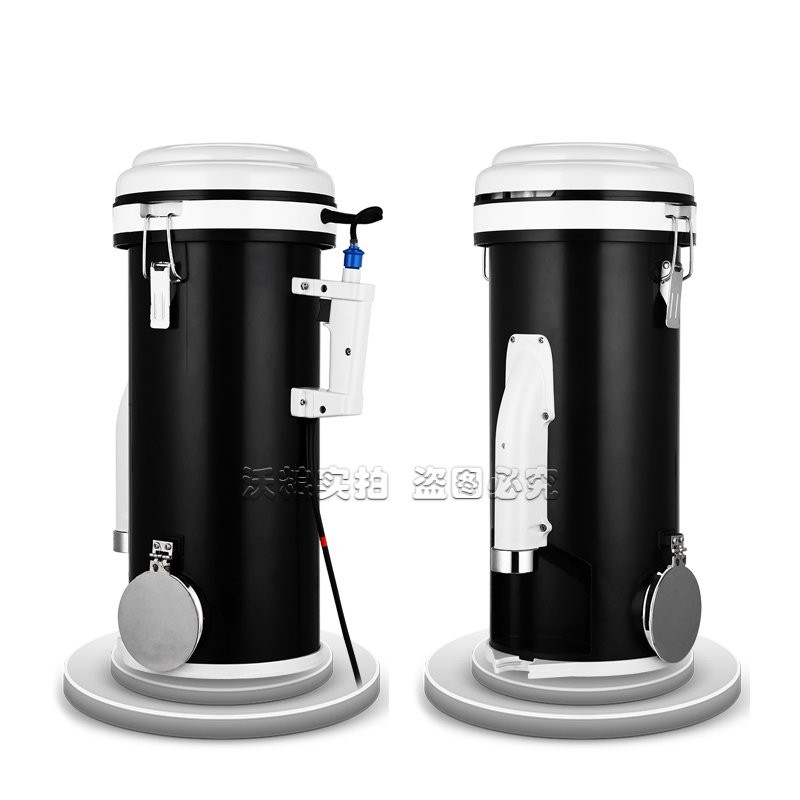 热销手提式电动取样器便捷式粮食深层扦样器稻谷玉米小麦船上扦取