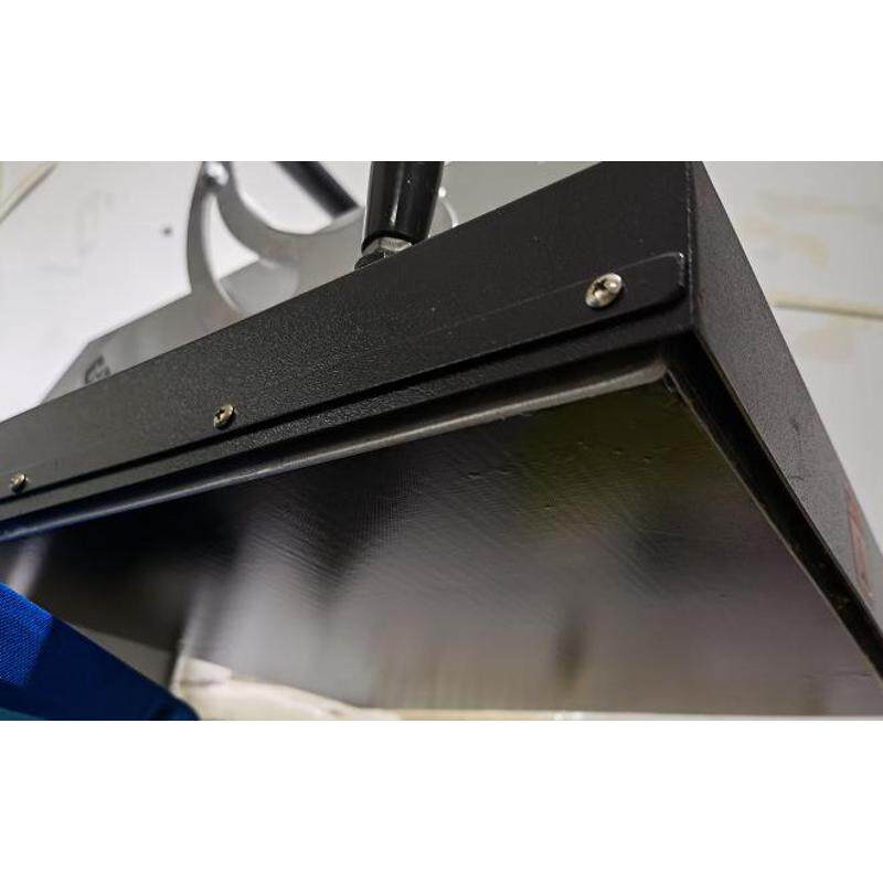 热销烫画机烫版防粘布,隔热纸,保护膜