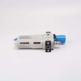 锌合金二联件OU 直销新款 FRC 过滤器油水分离 气源处理器