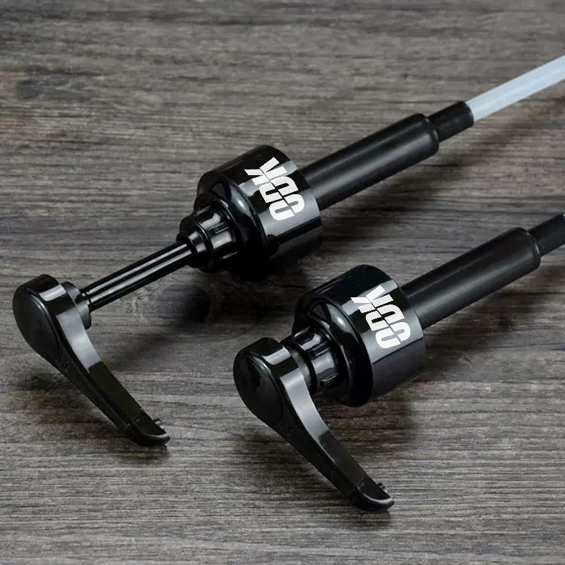 ODK糖浆压泵定量按压器10ml压泵