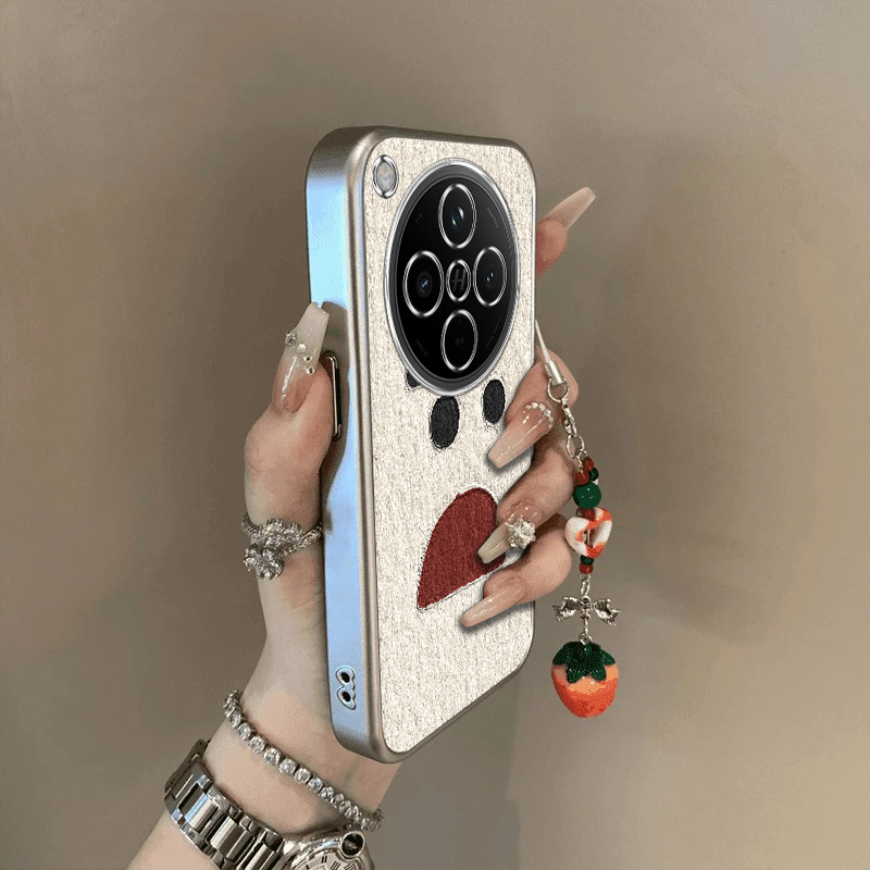 适用OPPOFindX8s手机壳FindX8Ultra好无辜表情保护套X8s+新款OPPO硅胶Find全包防摔0PP0加OPX十OPPOX男女