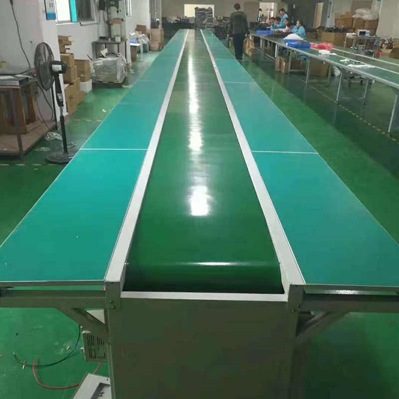 热销防静电装配工作台输送带定自动化拉线 线流水线 线车间生产插,标准件/零部件/工业耗材,自动化流水线,淘宝优惠券,粉丝福利购,淘宝优惠卷