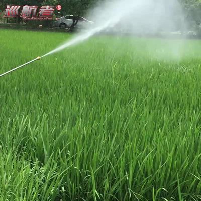 热销汽油高压打药机四o冲程铜泵头果树喷雾机背负式园林果树农用