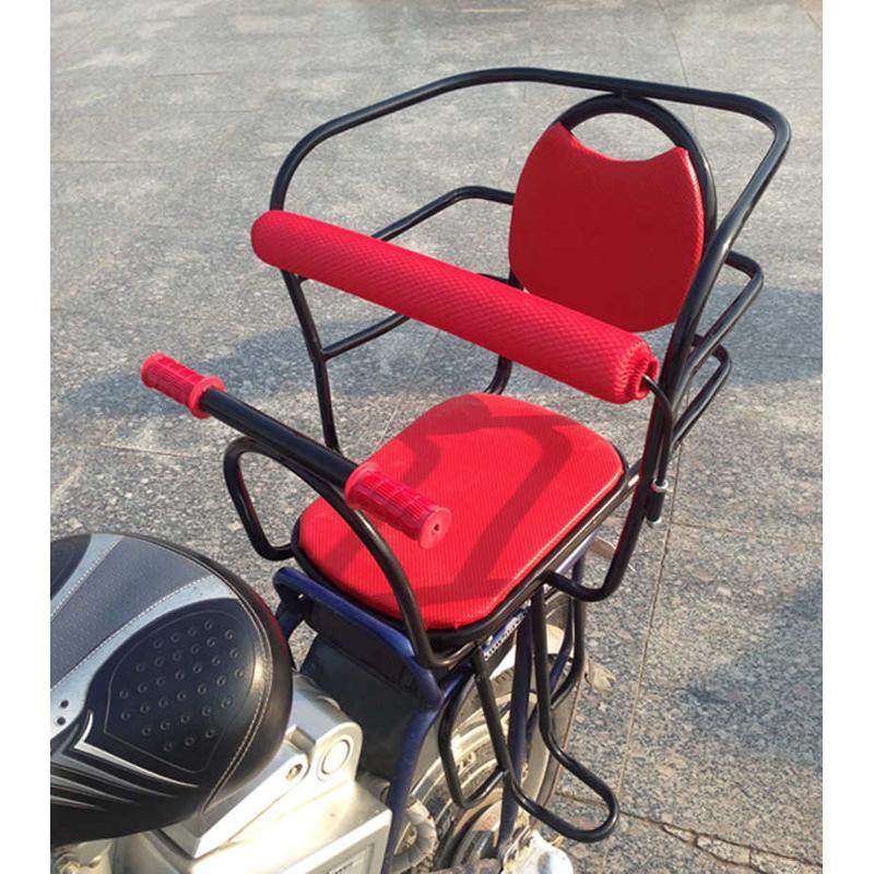 自行车电动车宝宝后座椅加大粗加高护栏儿童坐垫加厚后靠背支架,自行车/骑行装备/零配件,儿童座椅,淘宝优惠券,粉丝福利购,淘宝优惠卷