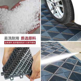 室外防滑地垫酒店门口脚垫户外商用进门蹭土门垫入户门外防水地毯