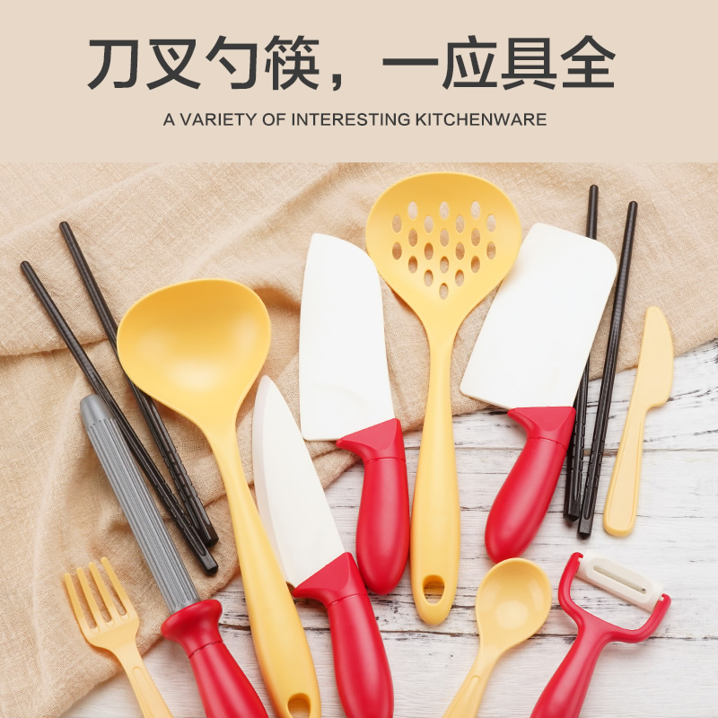 儿童火锅玩具男孩过家家厨房小朋友套装女孩2-3岁小孩4宝宝5做饭6
