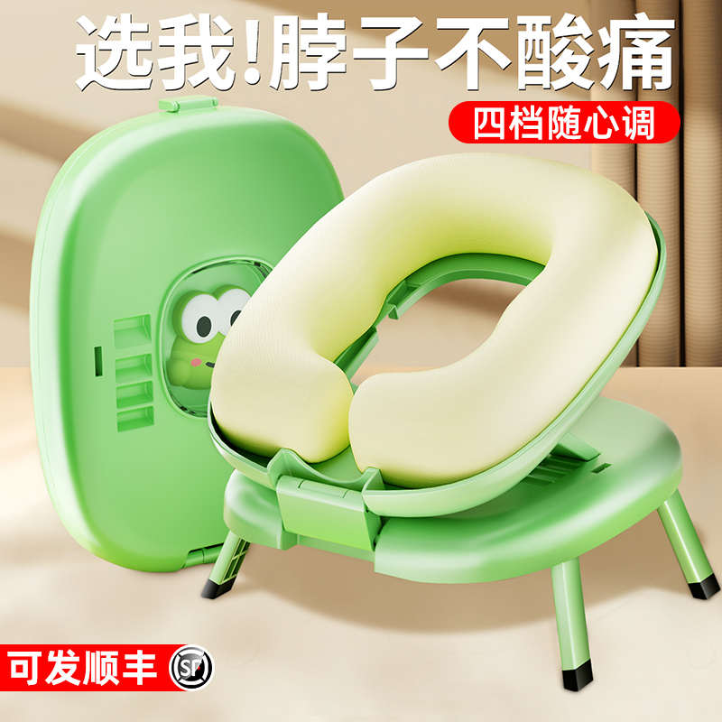 午睡枕趴睡枕儿童趴桌子睡觉神器趴趴枕小学生午休枕抱枕护颈