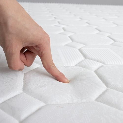 热销床垫带弹簧1.8米3E椰棕床垫1.5m气单双人床弹簧垫高回弹加厚