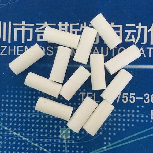 热销荣德 翌贝拓贴片机过滤棉 过滤芯VFU1-44-15P 长25外径6内径4