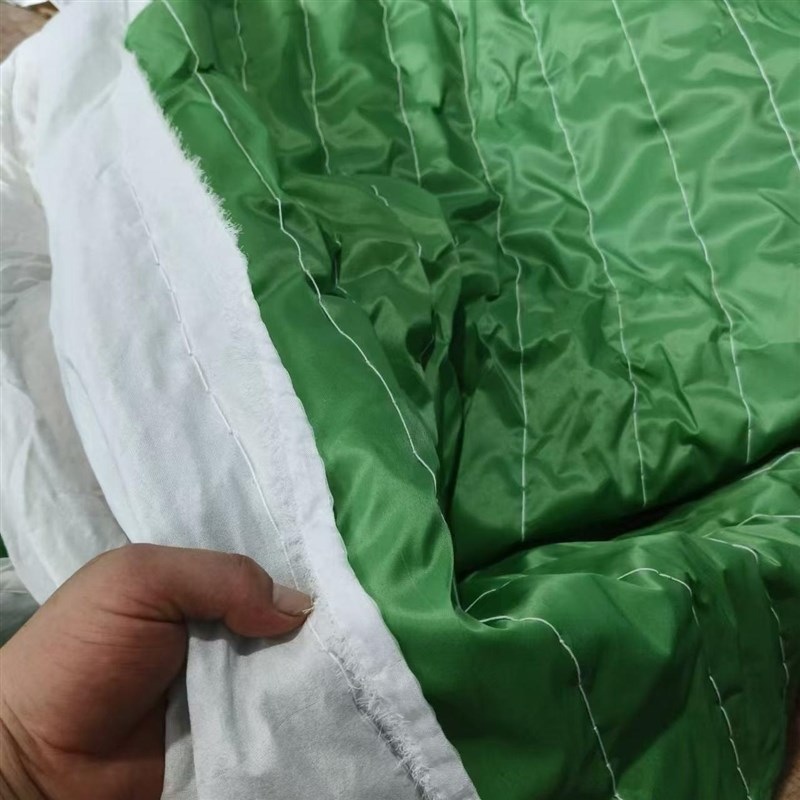 热销运输货车保温棉蔬菜水果保温棉被冻品保温棉隔热防寒冻货货车