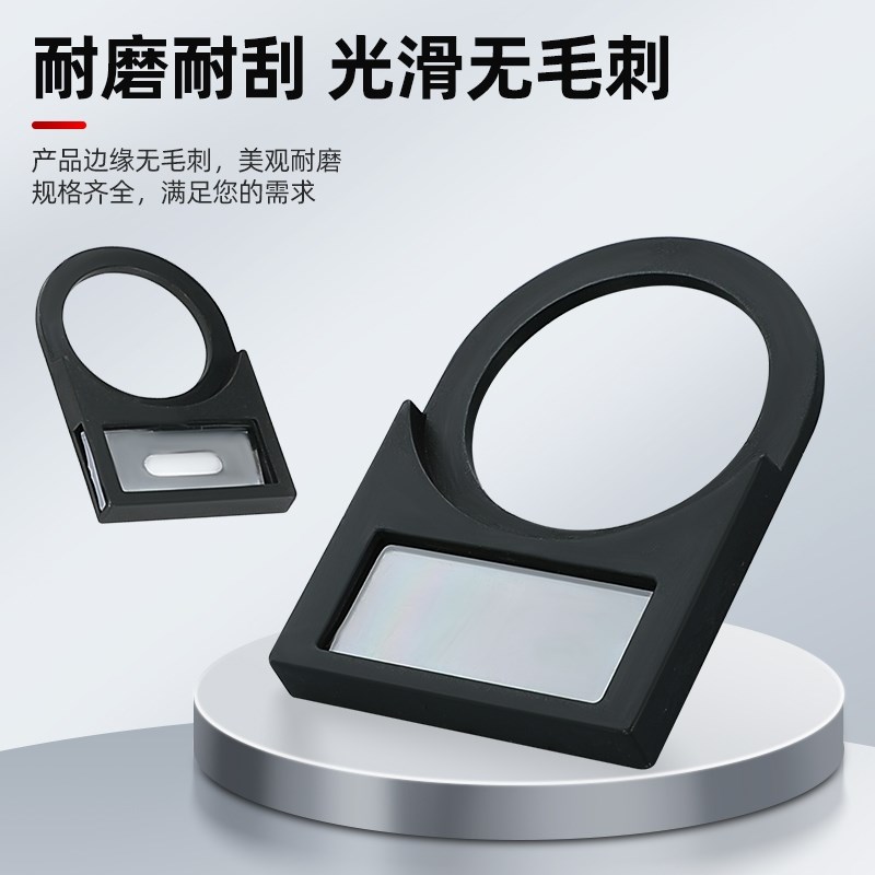 热销按钮标识牌开关指示牌信号灯标牌框挂牌标签框指示灯插扣式标