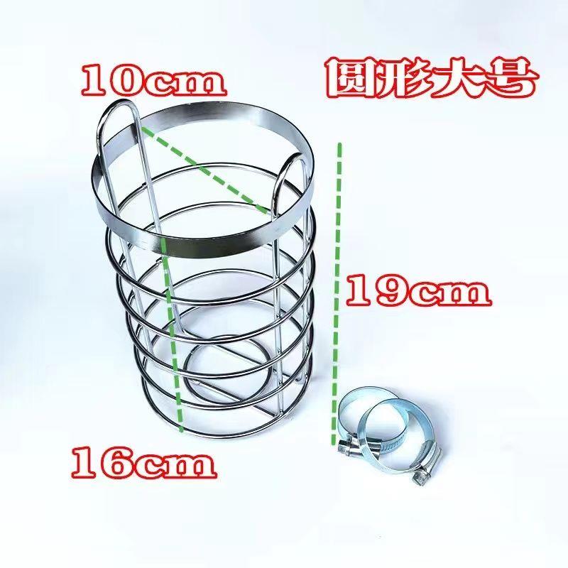 热销车内放水壶保温车载水杯架黑科技矿泉水挖机水壶架大号大口径