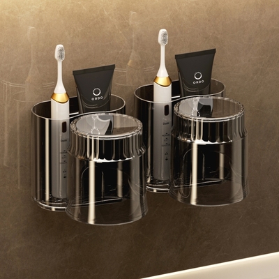 德国进口卫生间牙刷牙膏