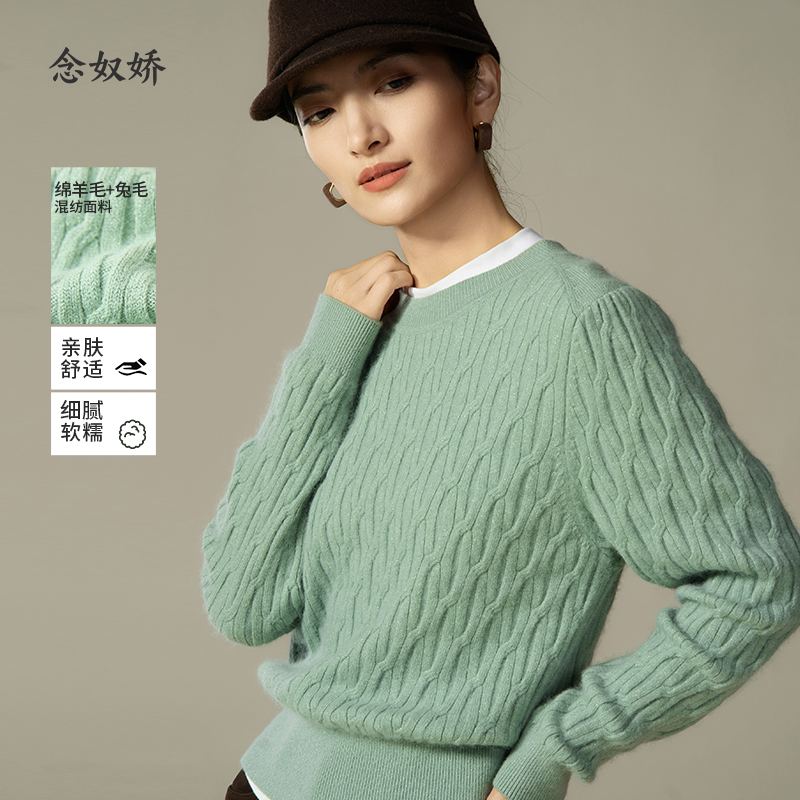 念奴娇浆果酒红色连衣裙裙