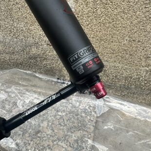 Fox 36/38前叉 170/180mm山地车大行程气压AmEnduro前叉气叉桶轴