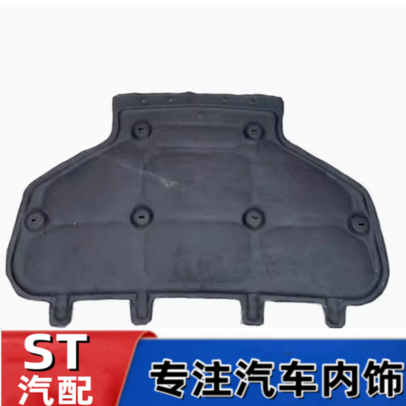 悟奔机盖隔热棉厂家这些