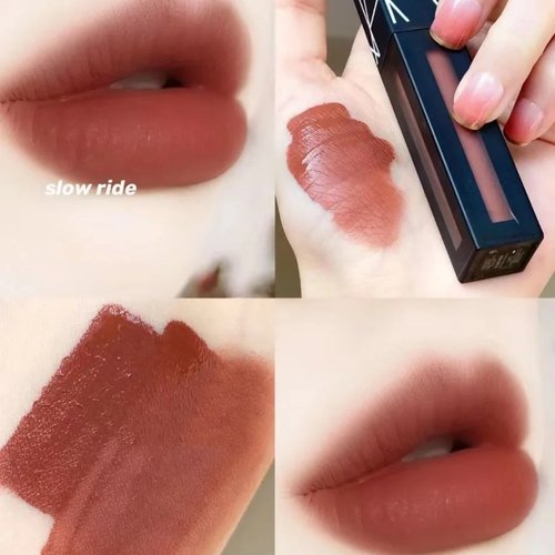 NARS 娜斯  纳斯 口红   Slow Ride 2760唇釉