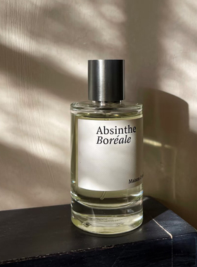 迈森克里维利maison crivelli香水试香oud maracuja百香果乌木小