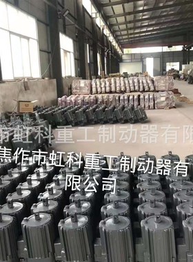 EB500-60电液压推杆 EB300-50 液力推动器