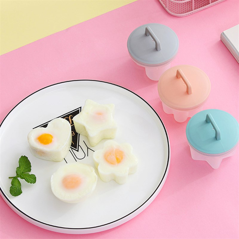 卧鸡蛋神器蒸蛋器煮蛋神器模具z宝宝辅食羹煮蛋器不粘杯早餐煎蛋