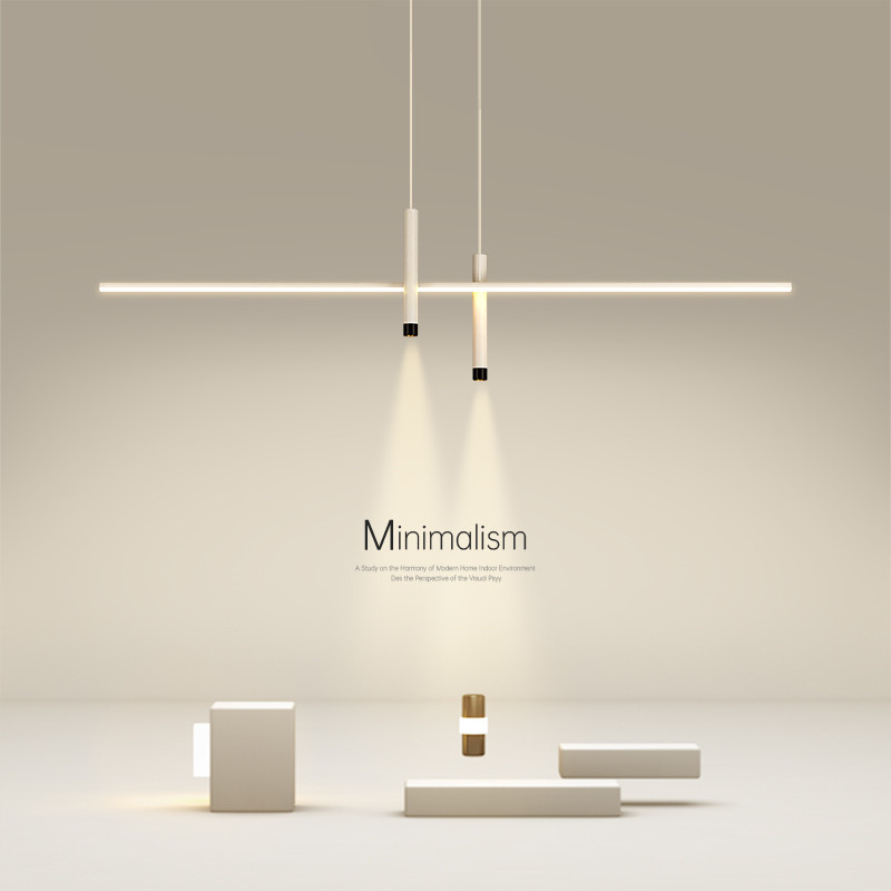简约现代led吊灯创意饭厅灯极简岛台灯餐桌吧台灯卧室灯客厅灯具,家装灯饰光源,餐厅吊灯,淘宝优惠券,粉丝福利购,淘宝优惠卷