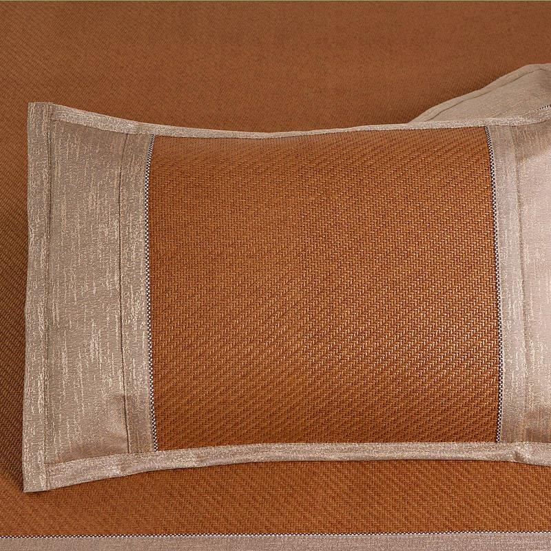 新款1.8米藤席加厚藤席1.5m1.35软凉席1.2凉席手工藤夏季天然纯藤