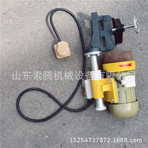 现货充足钢轨断头打磨机钢轨端头打磨机钢轨横截面打磨机
