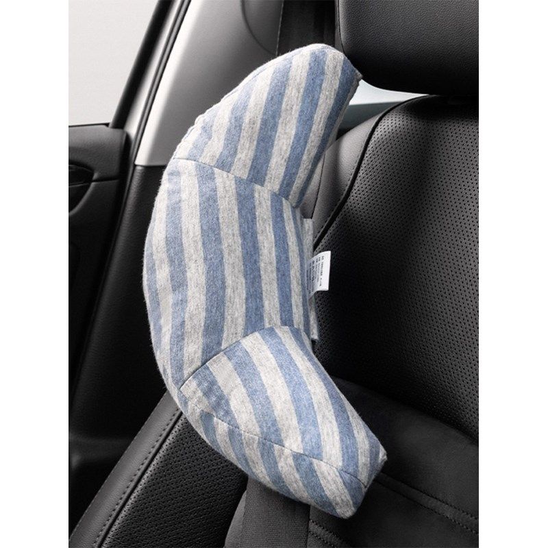 睡觉神器 汽车用安全带护肩套头枕车内护颈靠枕舒适车载创意用品,汽车用品/电子/清洗/改装,车载儿童颈枕/腰靠/抱枕,淘宝优惠券,粉丝福利购,淘宝优惠卷