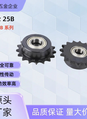 链轮 SP25B26/28/30-N-12/15/16 SP25B28-N-15 SP25B28-N-16 SP25