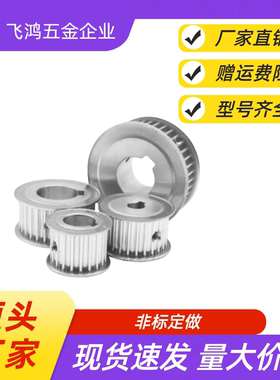 同步带轮 TTPA25T5250-A-N8 /10/12/12.7/14/15/16/17/18/19/20