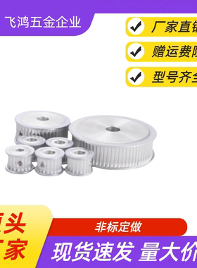 同步带轮   TTPA60T5200-B-P12  /13/14/15/16/17/18/19/20/22/24