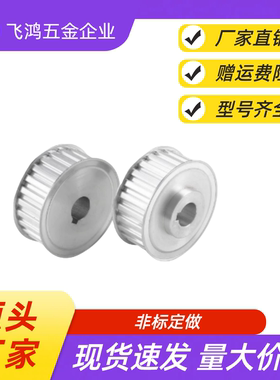 同步带轮  TTPA22T5100-A-N8  /10/12/12.7/14/15/16/17/18/19/20