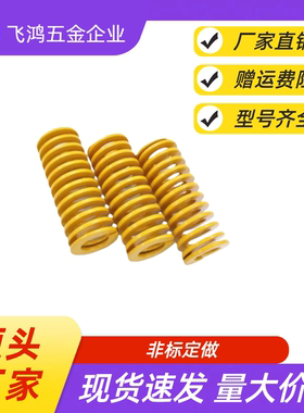 矩形弹簧YSWF-D22-L65 L70 L75 L80 L85 L90 L100 L125 L150 SWF2