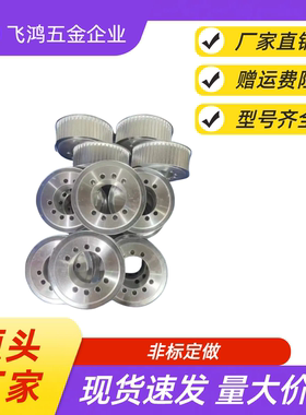 同步带轮 TTPA25T5250-B-N8 /10/12/12.7/14/15 TTPA25T5250-B-N8