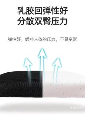 电脑椅竞VPX久坐职员椅椅家转用万轮座椅电椅宿舍升降办向公椅子