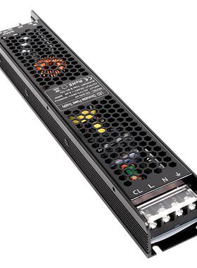 -100V可控硅565调电源LED灯带灯条dali调色温恒压驱动变压2器12V