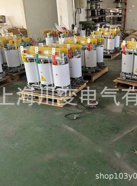 690V660V480VYN-BK301440V41V转380V变20V三相干式变2压器205kw4K