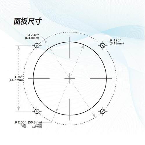 C401PC快体速接头生无物实室菌灭菌智能流混合型接头验聚丙烯