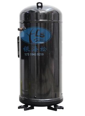 艾默热泵涡压缩旋机W15Z0KA-TFP-52MOX2普通生工况13匹R22冷媒