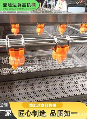 水箱高清洗机不清钢压气泡洗机洗菜机涡流PAI锈清洗机脱水蔬菜清