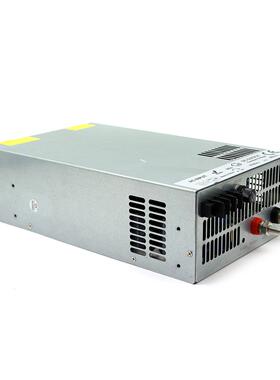 30S-3000-3监控安防直流电源AC22VDC30V3000W0单组V机壳型开关电