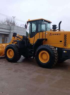 贸直销装载机ZL50G外N5856H临764T工93696CA966H950H