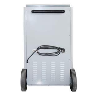 欧井OJX-1508E商用工业除湿机地下室别墅泳池车间自动抽湿机