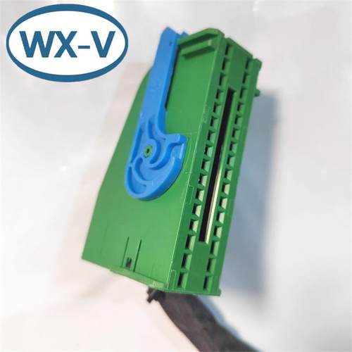 1UIT534222-线 线束 原1534222-1连接器插2头防水护套32装孔束外