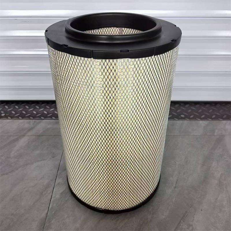 厂家工程矿机械设备配件发机组泵车山空气滤清82764器JPB空气电滤