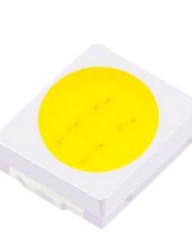 全光9谱235灯珠双蓝光护眼5500K高显-指989高光效3V6KFSV8贴片LED