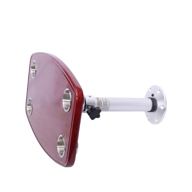 橡木烤桌板房车商装务实车旅居HT-M01L车改升降桌漆改装木整套带