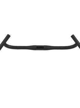 ALFP公R外摆角设计碳纤维把大角度弯把越野路自行O车GRVAEL车把旅