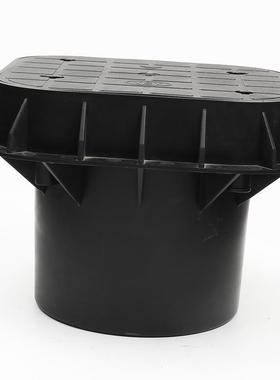 复合型PVpvc观测C料地接地观测井防雷接电阻测试检测测井塑观井厂